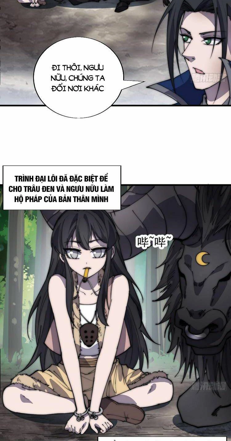 Ta Có Một Sơn Trại Chapter 382 - Trang 4
