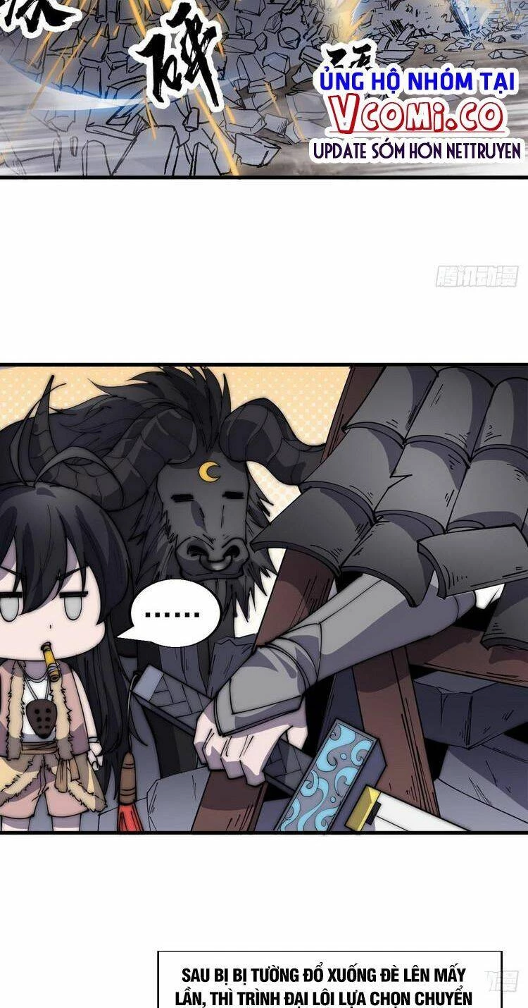 Ta Có Một Sơn Trại Chapter 382 - Trang 4