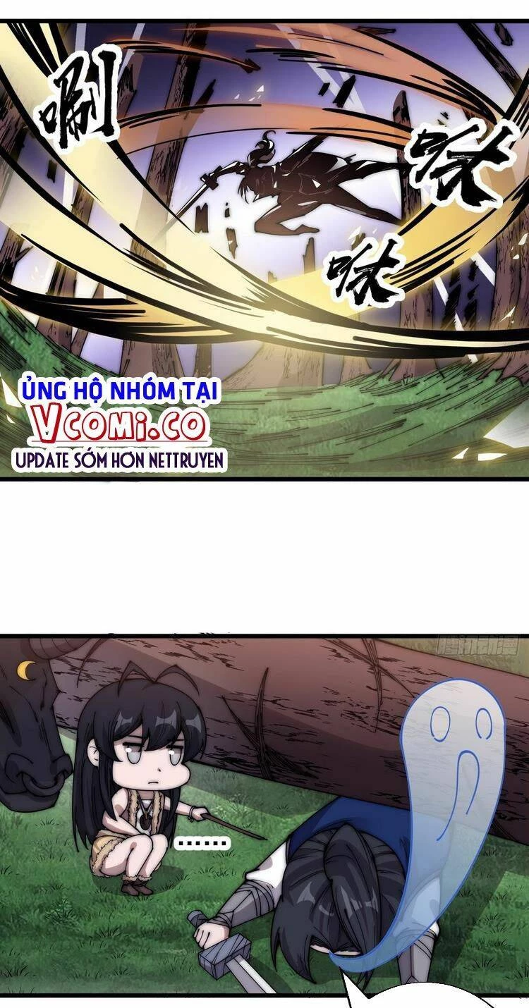 Ta Có Một Sơn Trại Chapter 382 - Trang 4