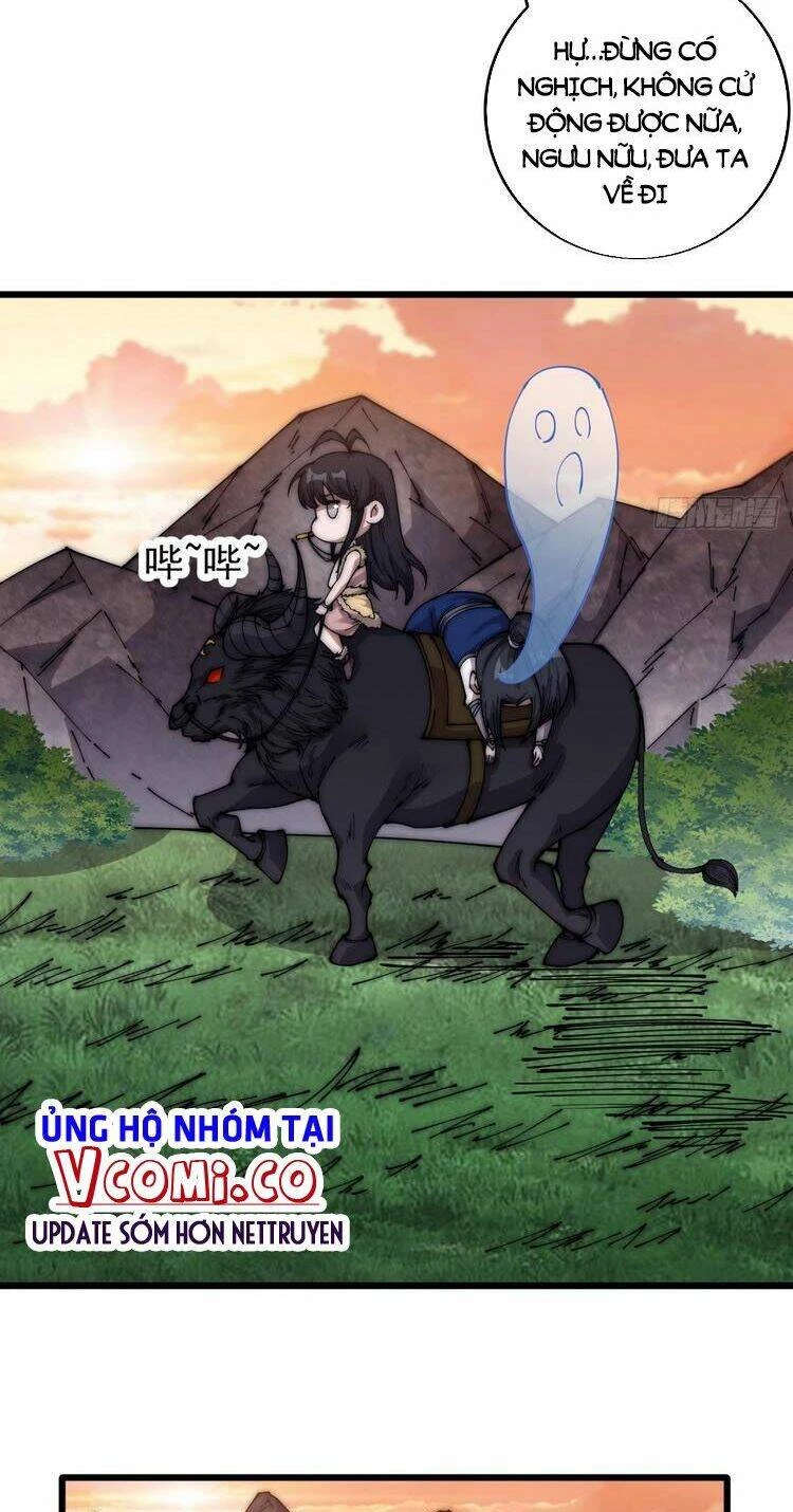 Ta Có Một Sơn Trại Chapter 382 - Trang 4