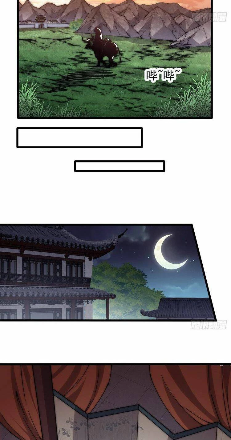 Ta Có Một Sơn Trại Chapter 382 - Trang 4