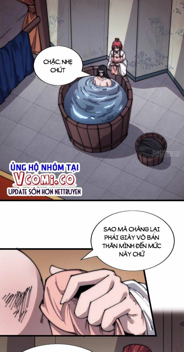 Ta Có Một Sơn Trại Chapter 382 - Trang 4