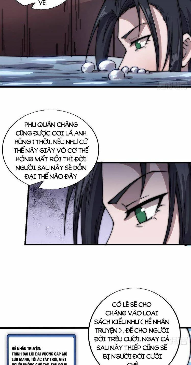 Ta Có Một Sơn Trại Chapter 382 - Trang 4