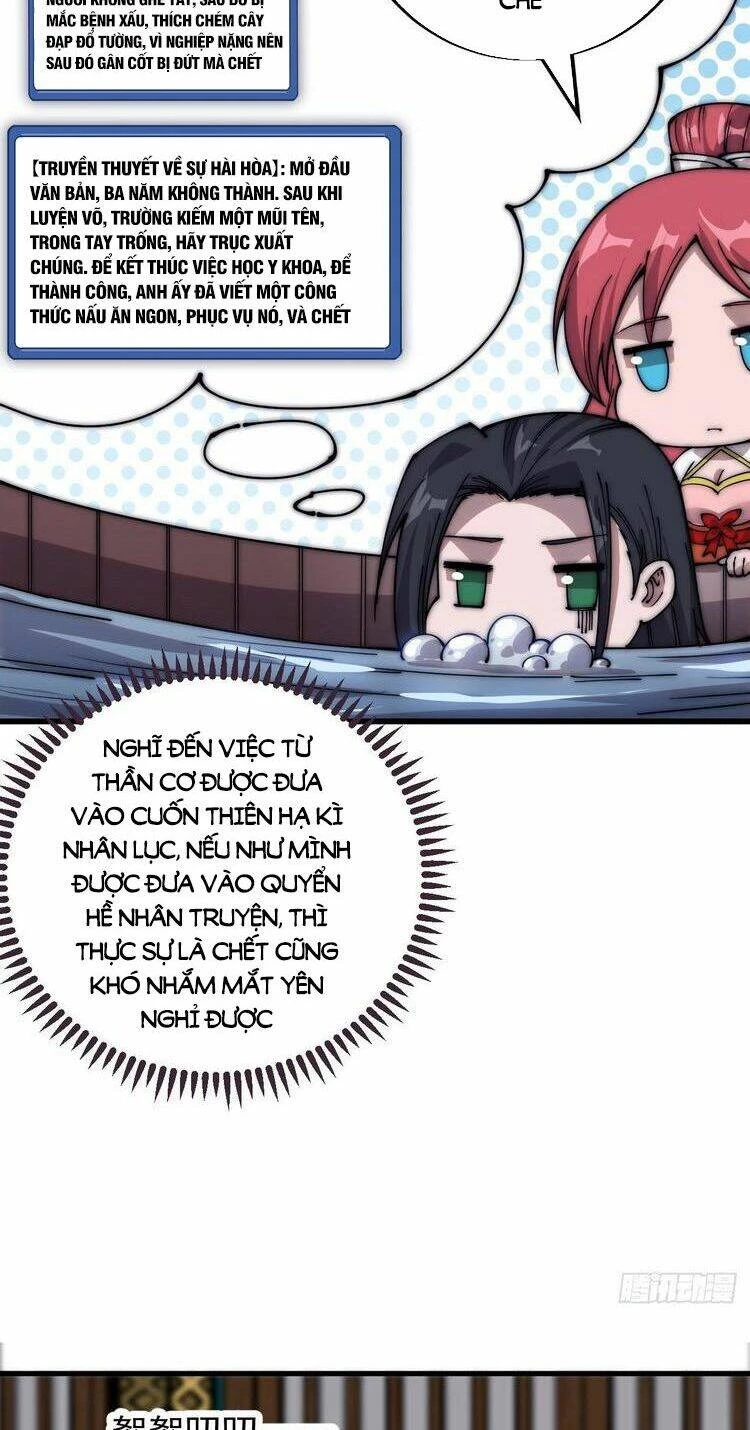 Ta Có Một Sơn Trại Chapter 382 - Trang 4