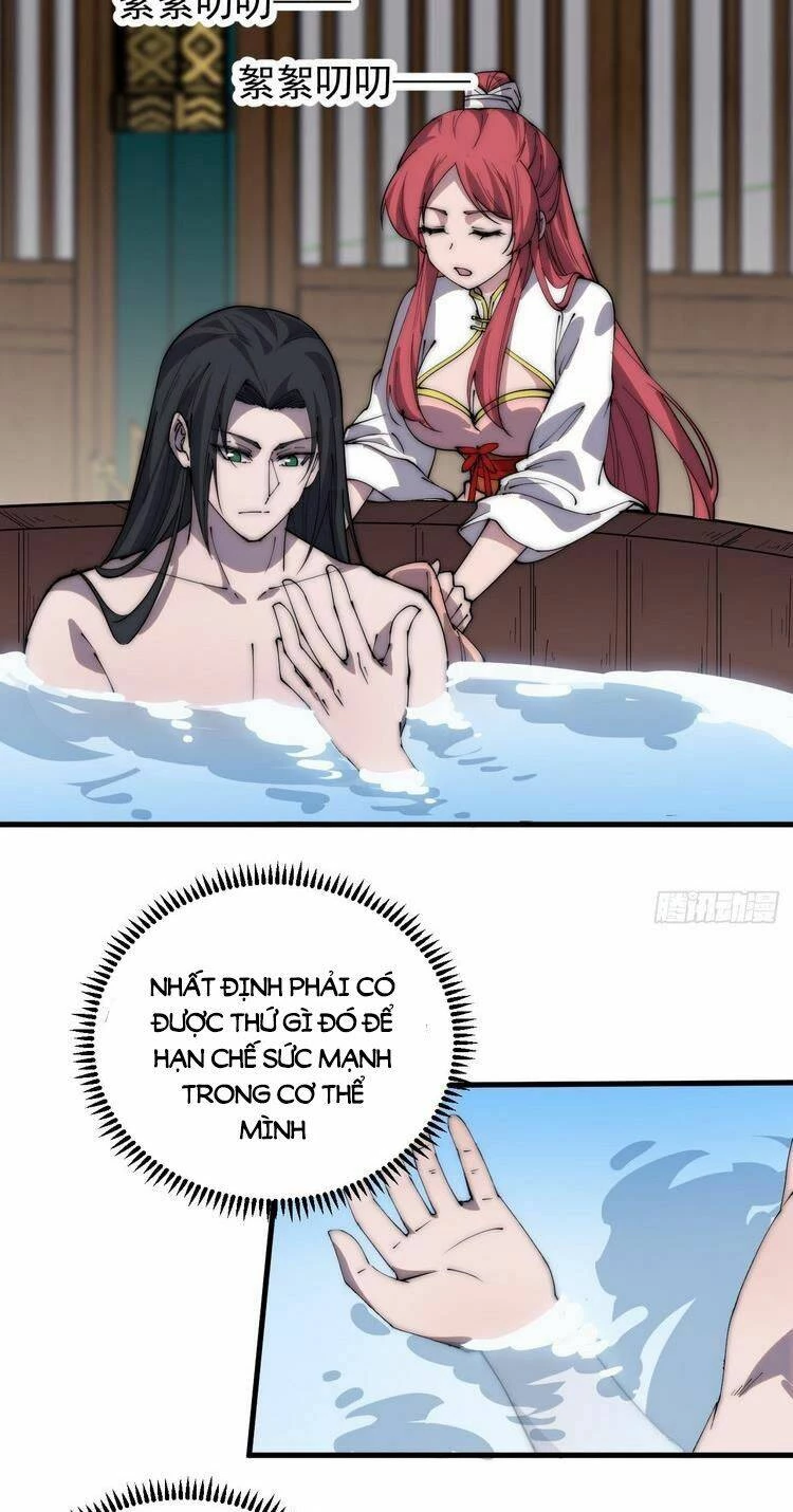 Ta Có Một Sơn Trại Chapter 382 - Trang 4