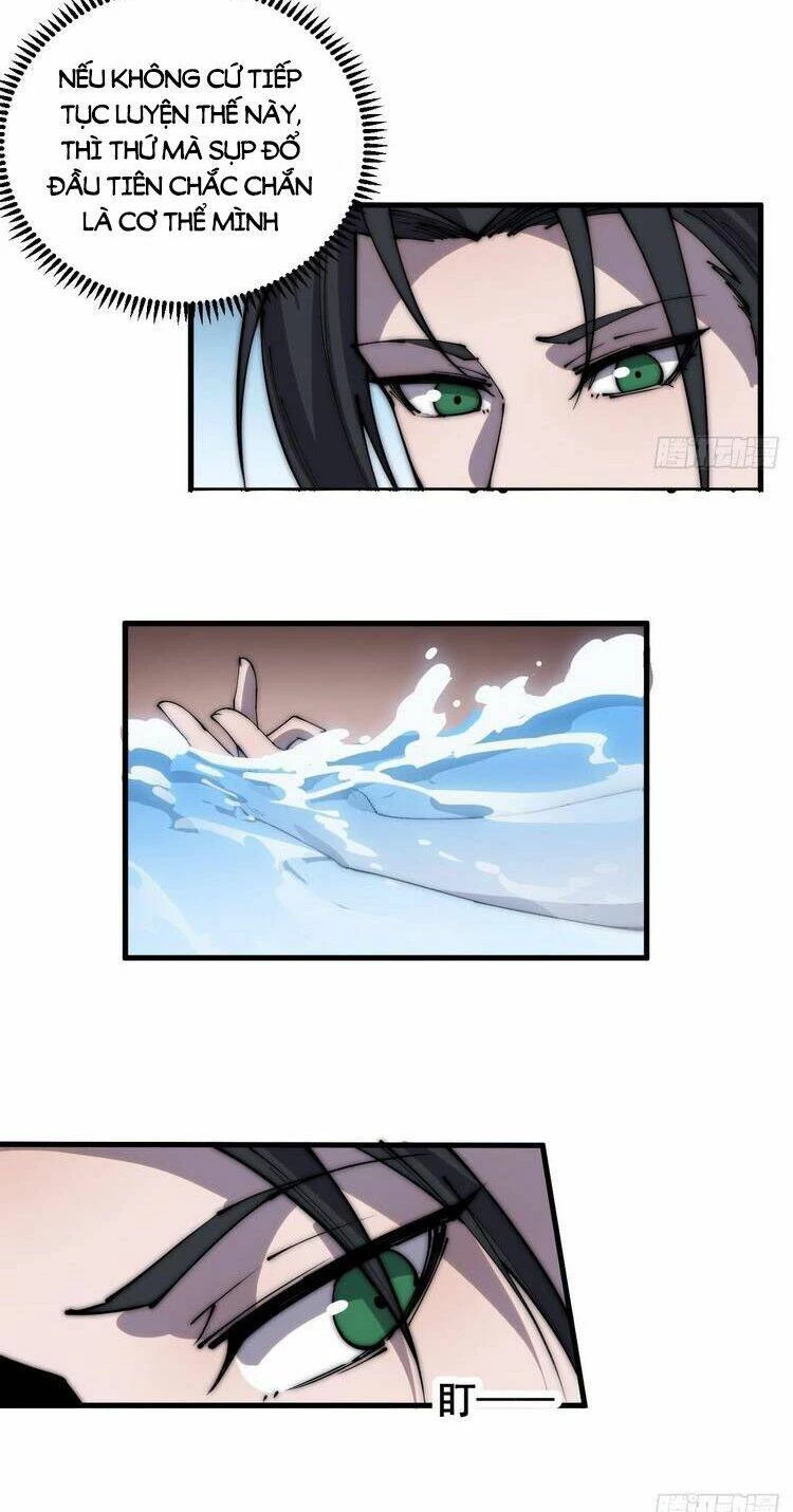 Ta Có Một Sơn Trại Chapter 382 - Trang 4