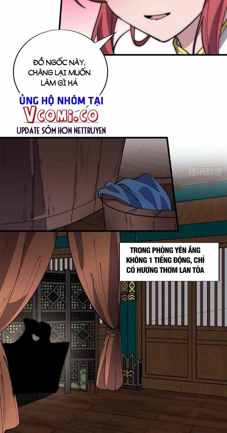 Ta Có Một Sơn Trại Chapter 382 - Trang 4