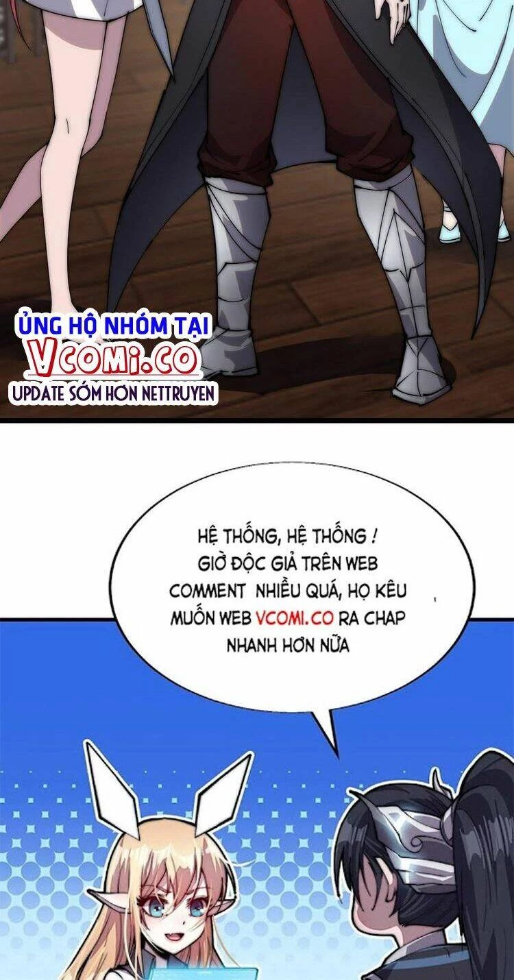 Ta Có Một Sơn Trại Chapter 382 - Trang 4