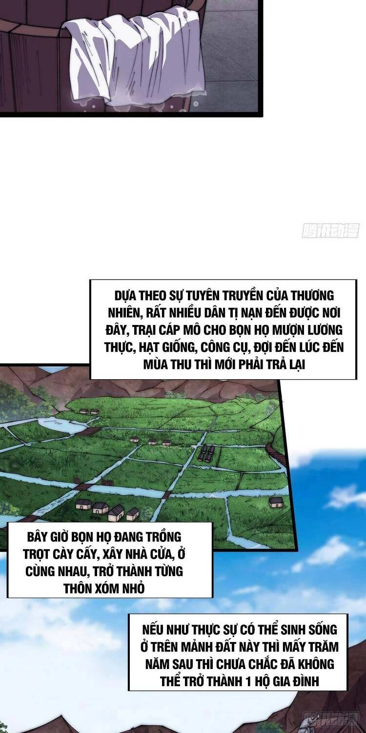 Ta Có Một Sơn Trại Chapter 383 - Trang 4