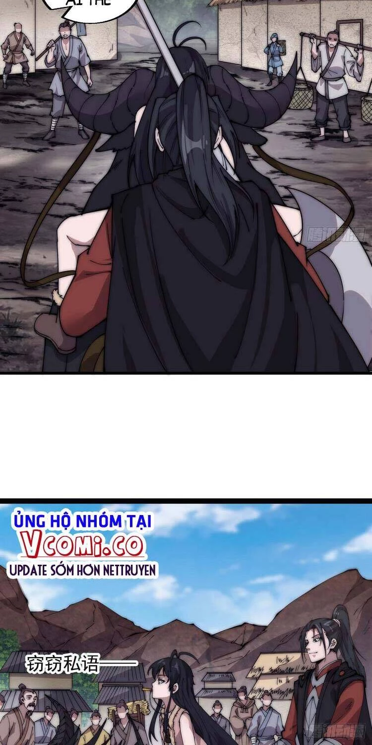 Ta Có Một Sơn Trại Chapter 383 - Trang 4