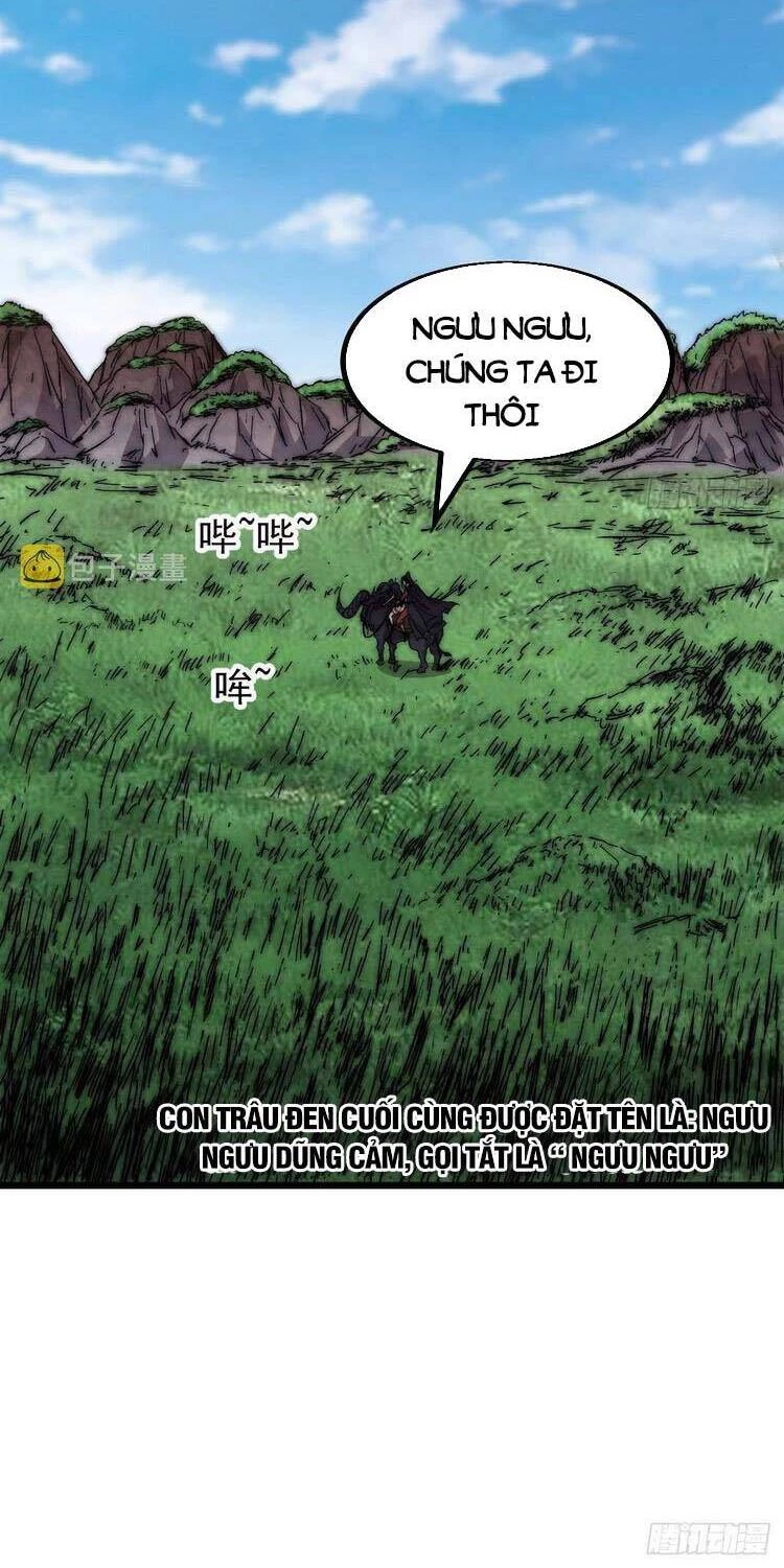 Ta Có Một Sơn Trại Chapter 383 - Trang 4