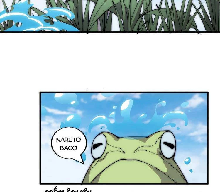 Ta Có Một Sơn Trại Chapter 383 - Trang 4