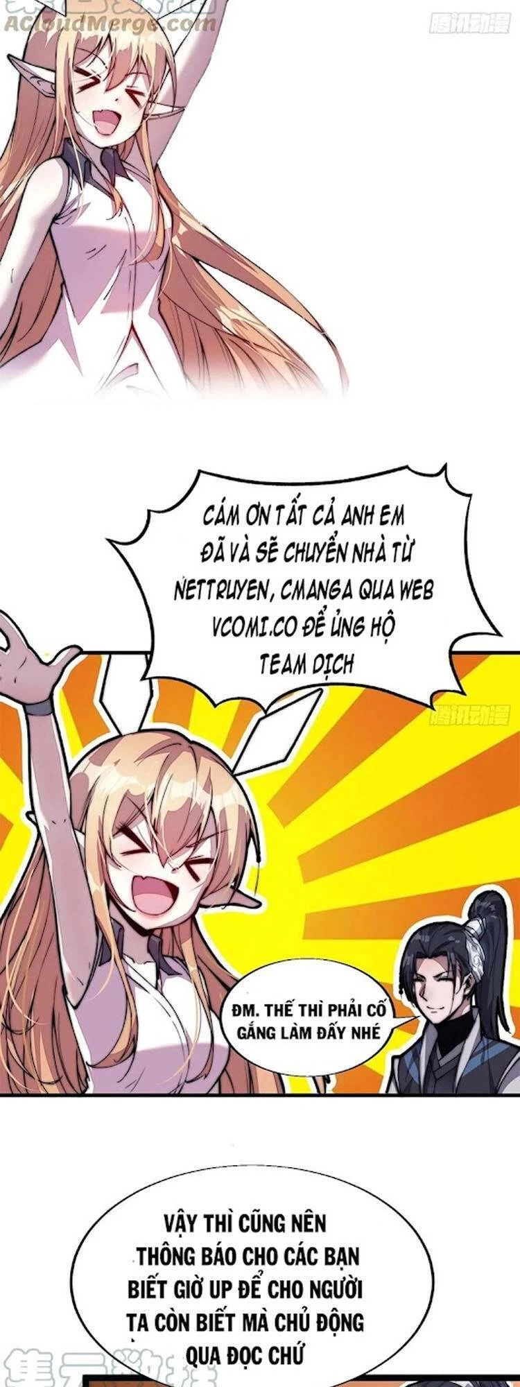 Ta Có Một Sơn Trại Chapter 383 - Trang 4