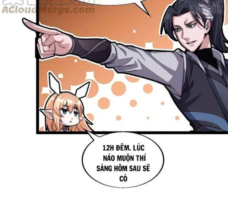 Ta Có Một Sơn Trại Chapter 383 - Trang 4