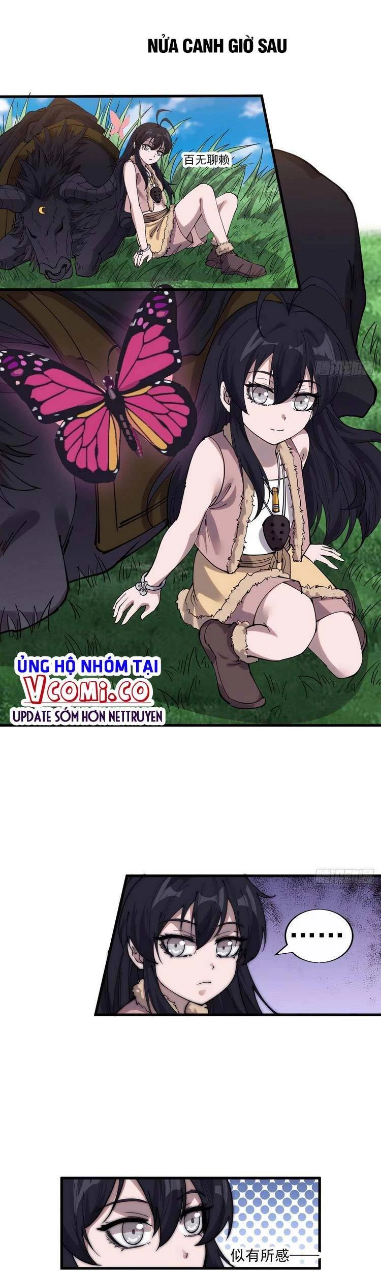 Ta Có Một Sơn Trại Chapter 384 - Next Chapter 385