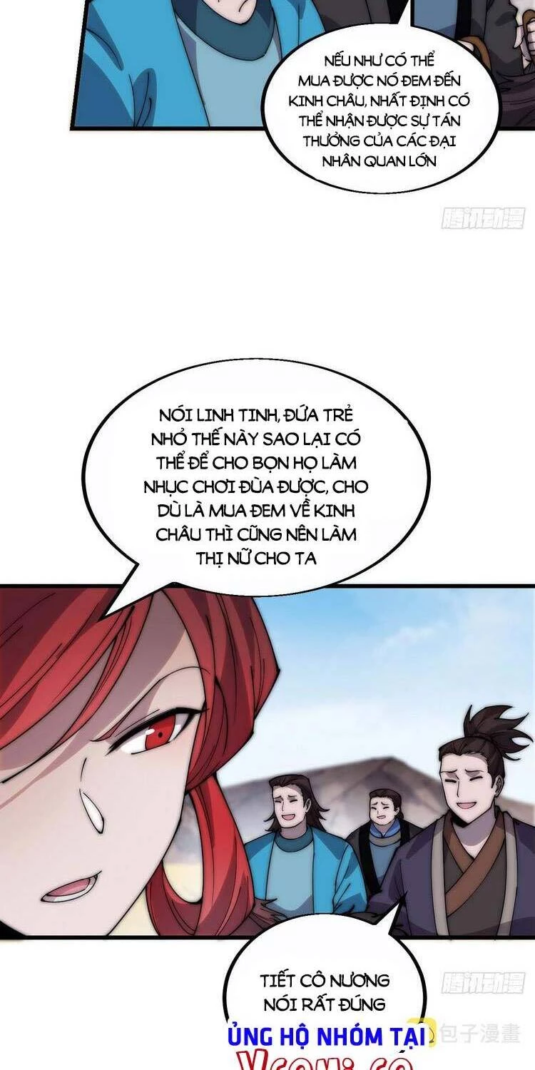 Ta Có Một Sơn Trại Chapter 384 - Next Chapter 385