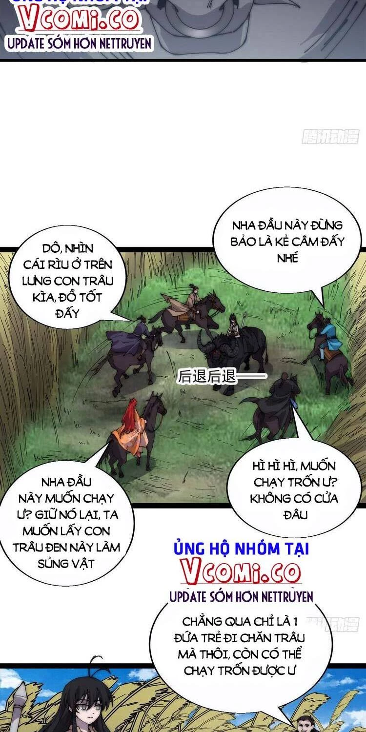 Ta Có Một Sơn Trại Chapter 384 - Next Chapter 385