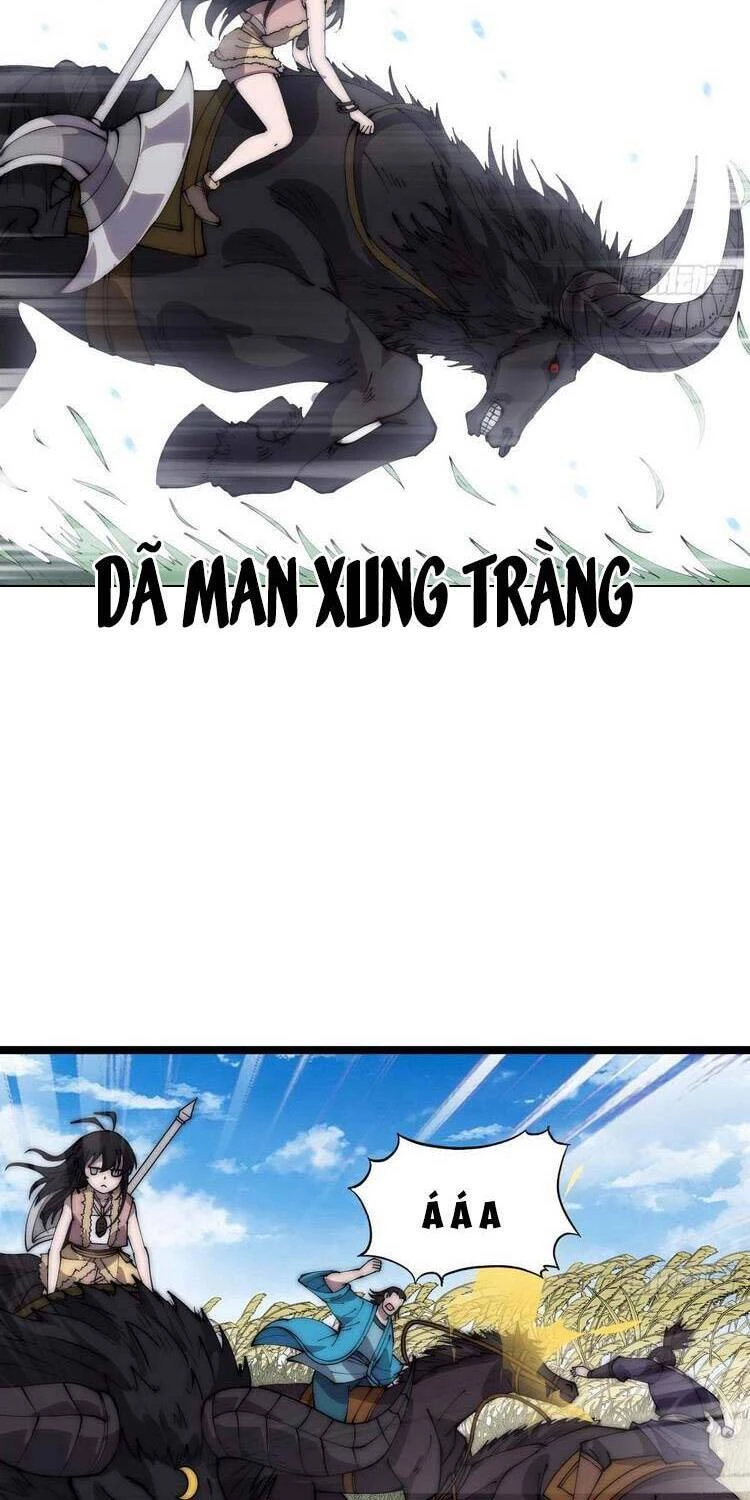 Ta Có Một Sơn Trại Chapter 384 - Next Chapter 385