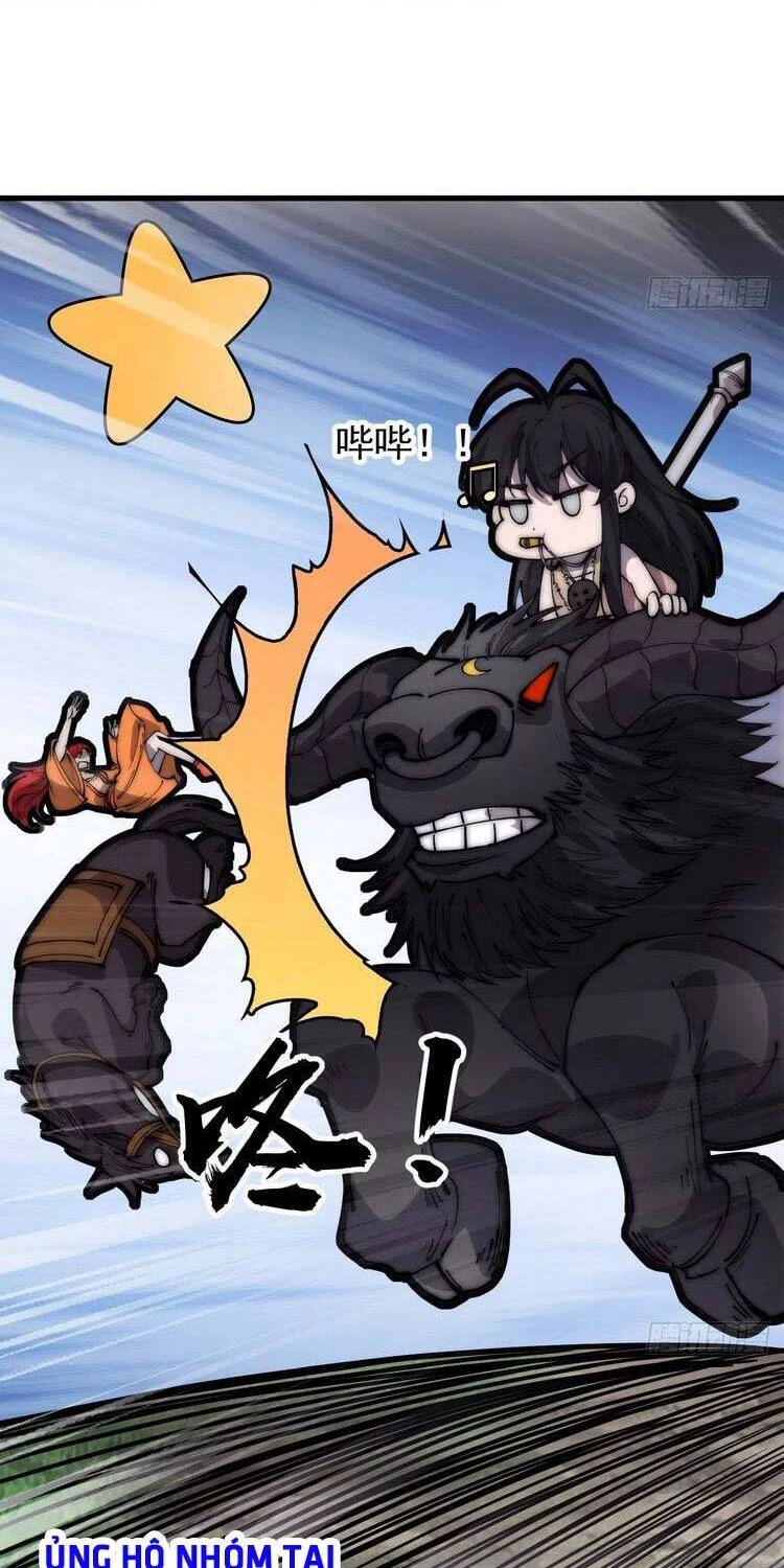 Ta Có Một Sơn Trại Chapter 384 - Next Chapter 385