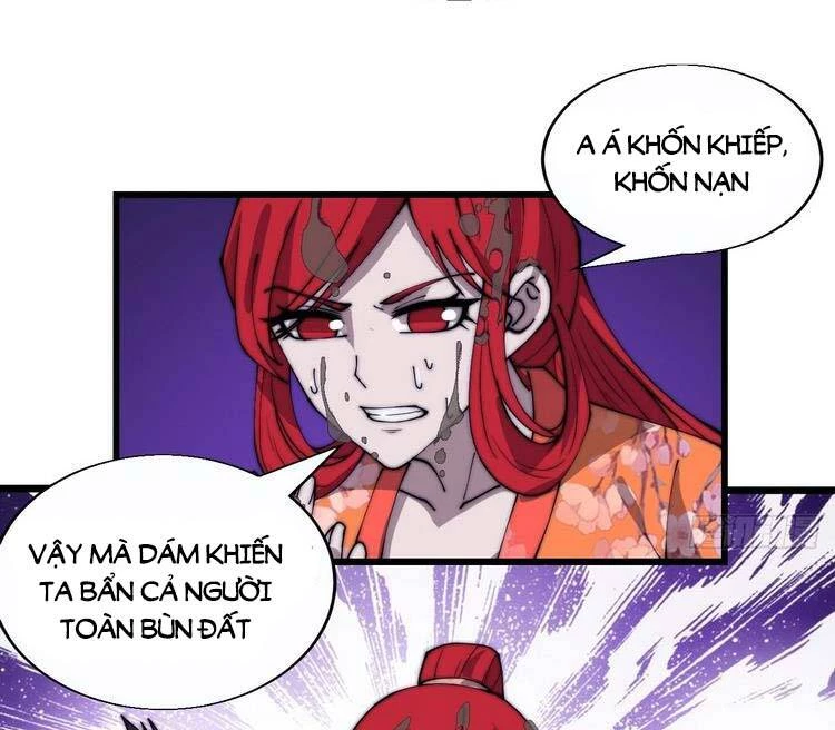 Ta Có Một Sơn Trại Chapter 384 - Next Chapter 385