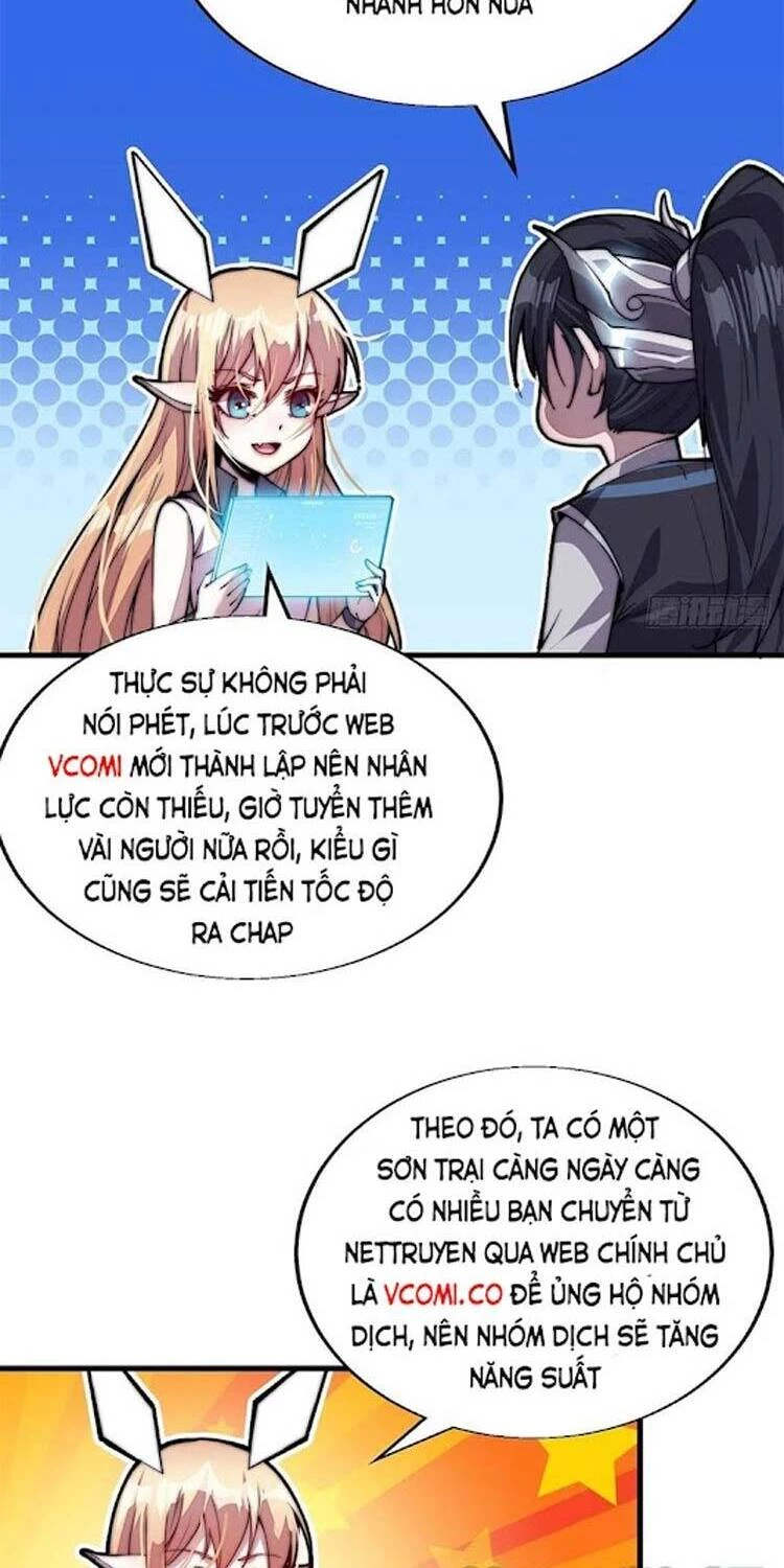 Ta Có Một Sơn Trại Chapter 384 - Next Chapter 385