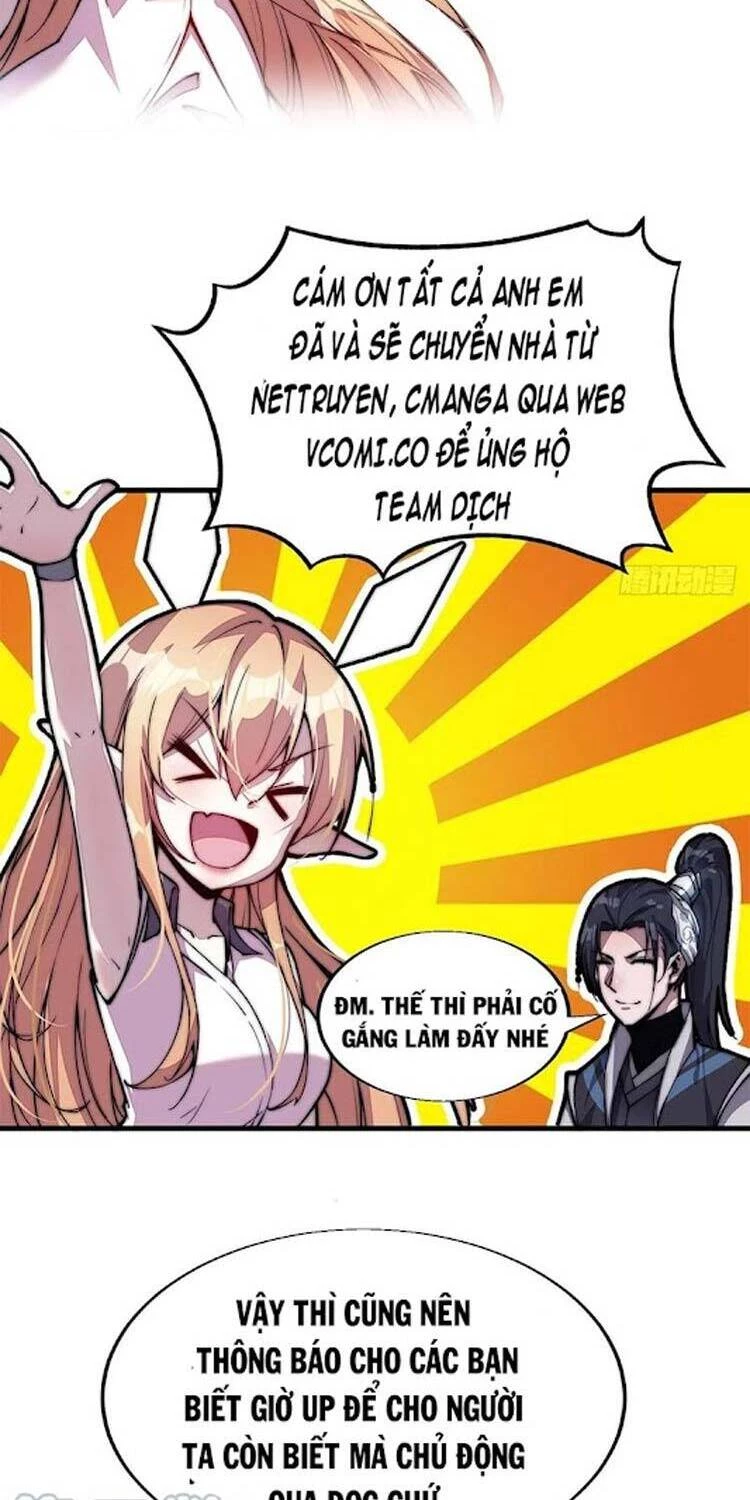 Ta Có Một Sơn Trại Chapter 384 - Next Chapter 385