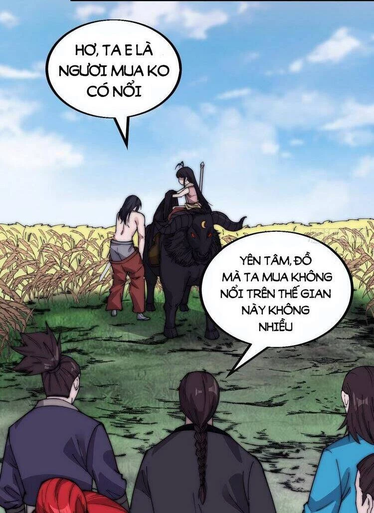 Ta Có Một Sơn Trại Chapter 385 - Next Chapter 386