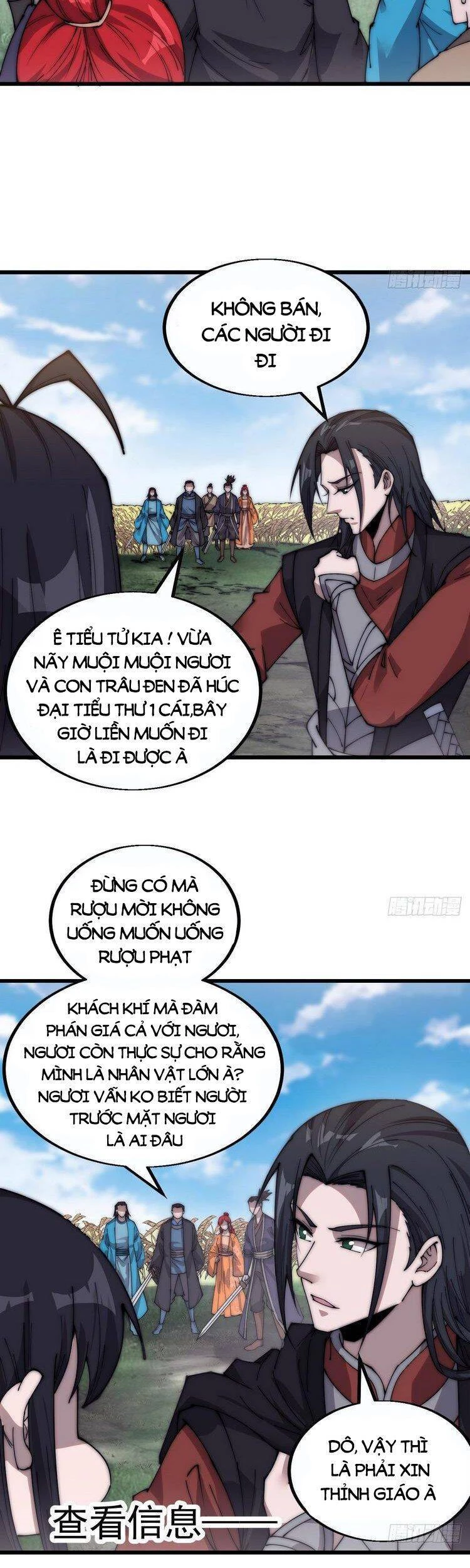 Ta Có Một Sơn Trại Chapter 385 - Next Chapter 386