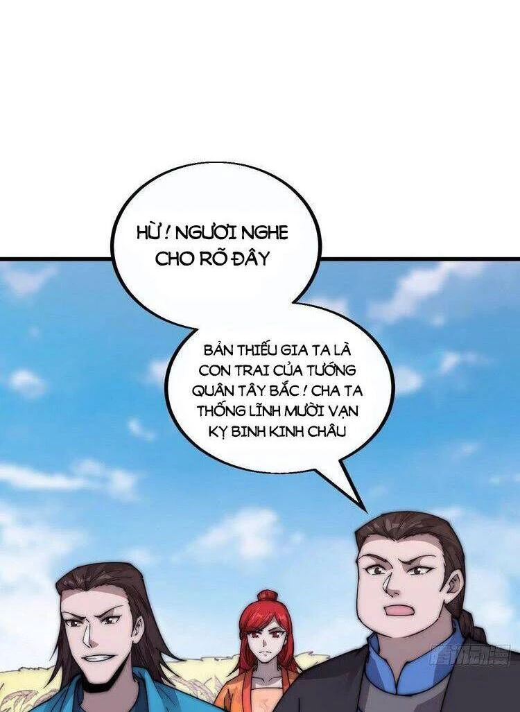 Ta Có Một Sơn Trại Chapter 385 - Next Chapter 386