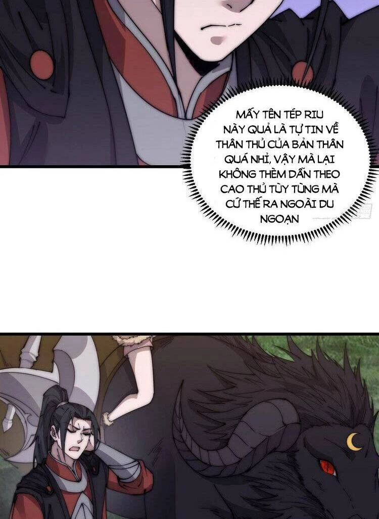 Ta Có Một Sơn Trại Chapter 385 - Next Chapter 386