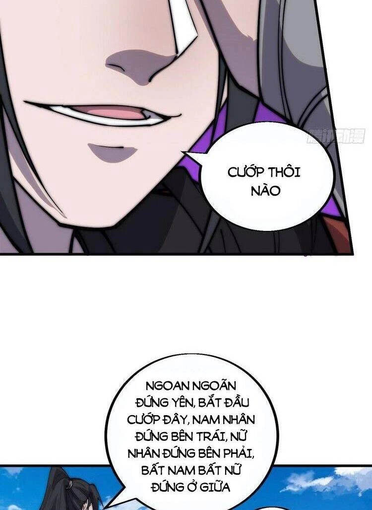 Ta Có Một Sơn Trại Chapter 385 - Next Chapter 386