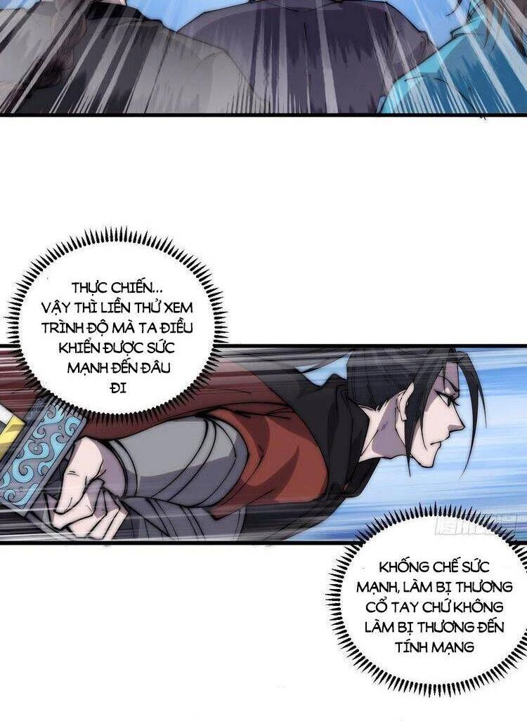 Ta Có Một Sơn Trại Chapter 385 - Next Chapter 386