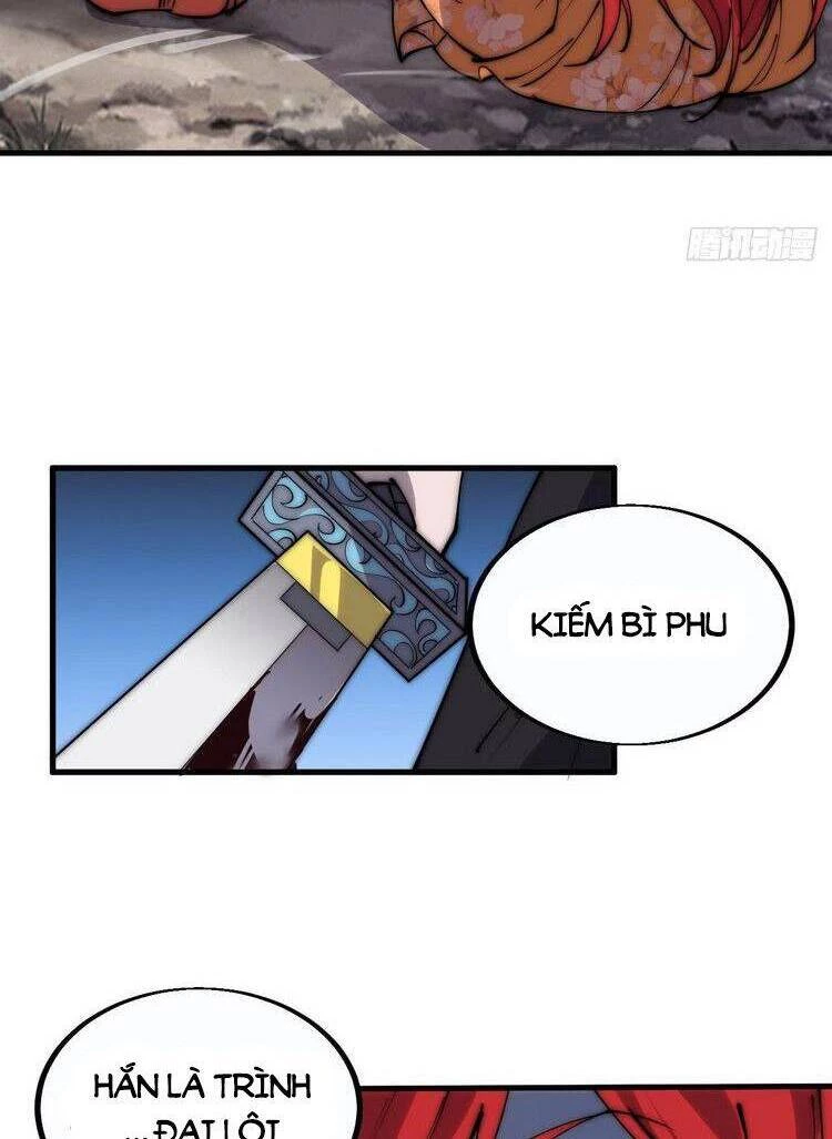 Ta Có Một Sơn Trại Chapter 385 - Next Chapter 386