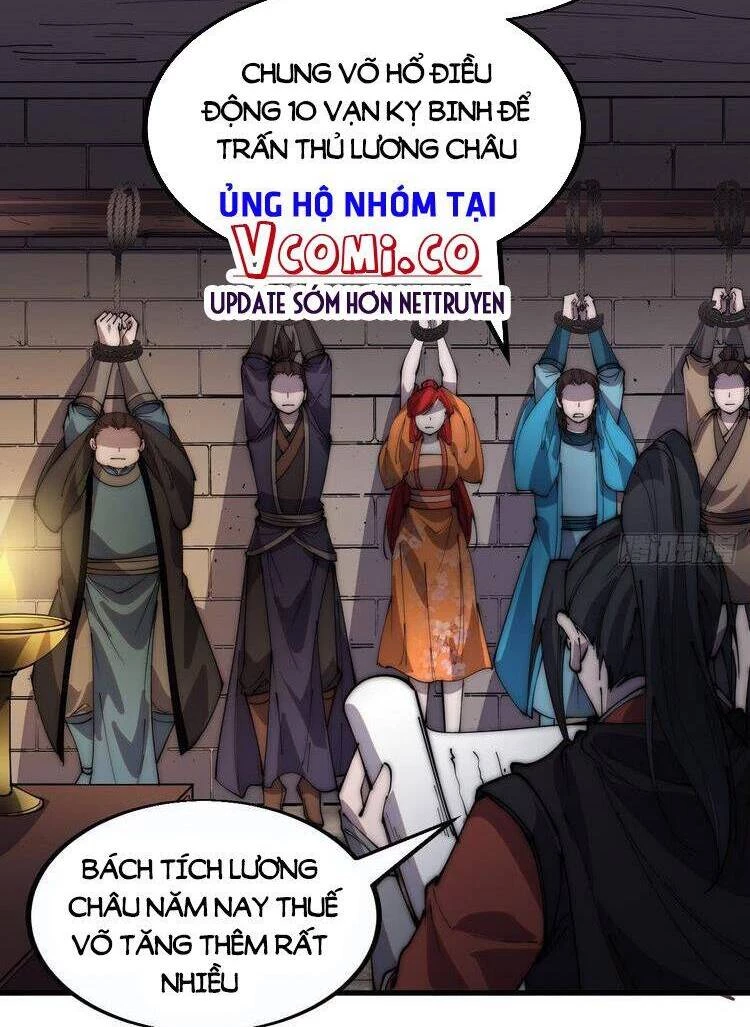 Ta Có Một Sơn Trại Chapter 385 - Next Chapter 386