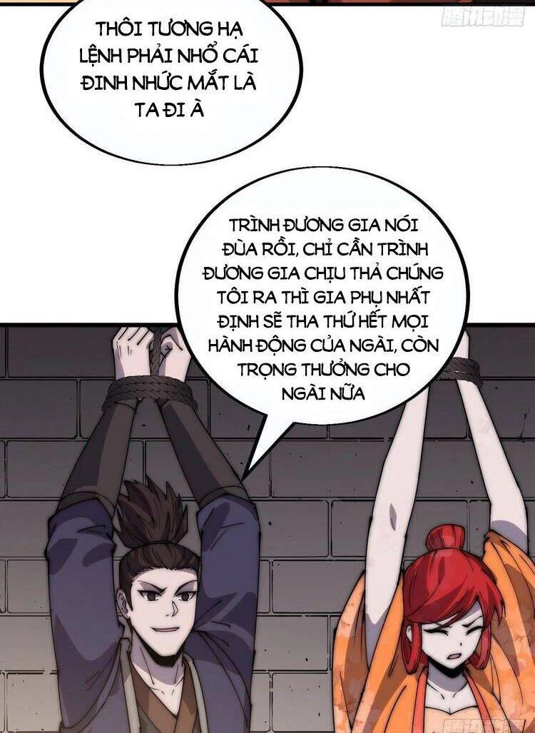 Ta Có Một Sơn Trại Chapter 385 - Next Chapter 386