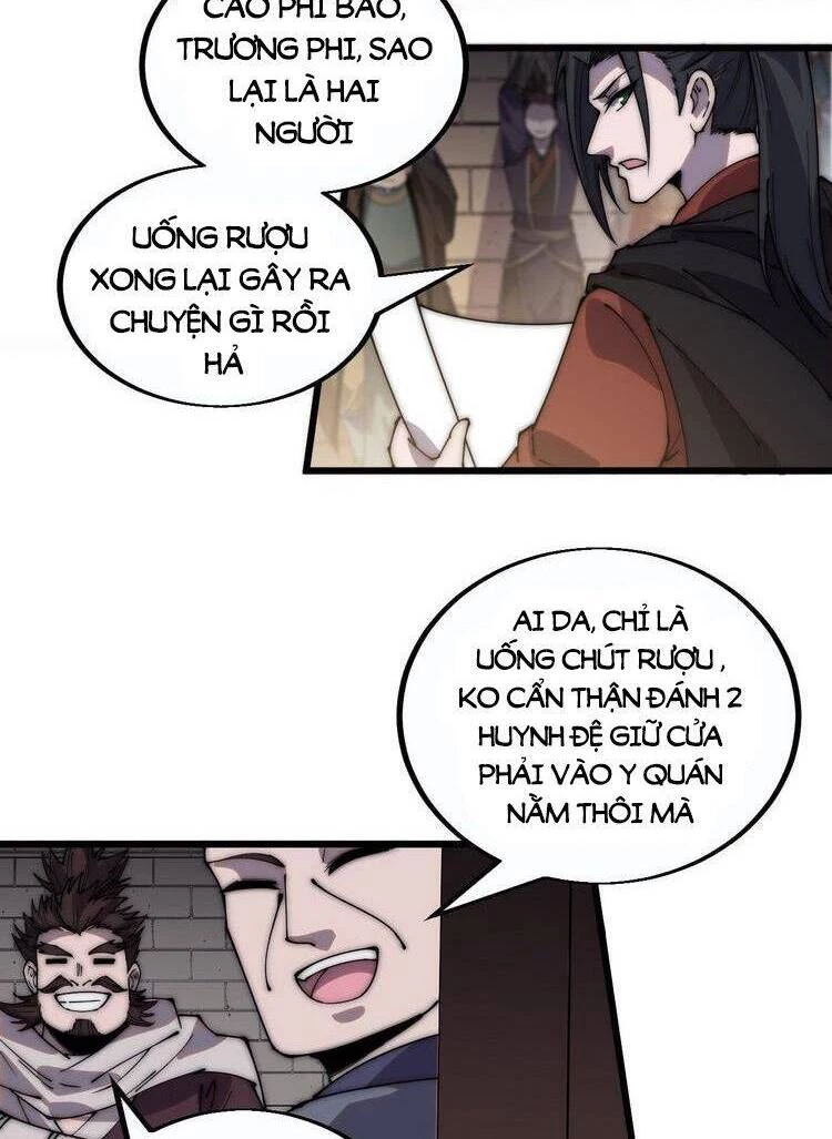 Ta Có Một Sơn Trại Chapter 385 - Next Chapter 386