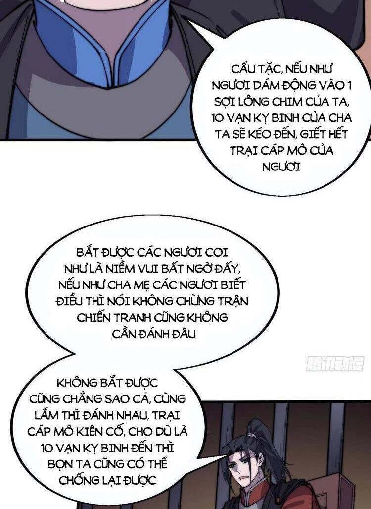 Ta Có Một Sơn Trại Chapter 385 - Next Chapter 386