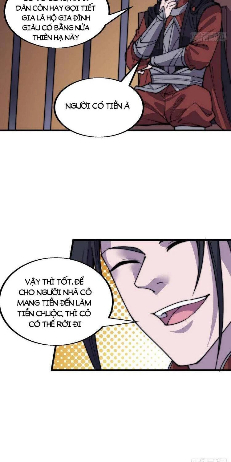 Ta Có Một Sơn Trại Chapter 386 - Trang 4