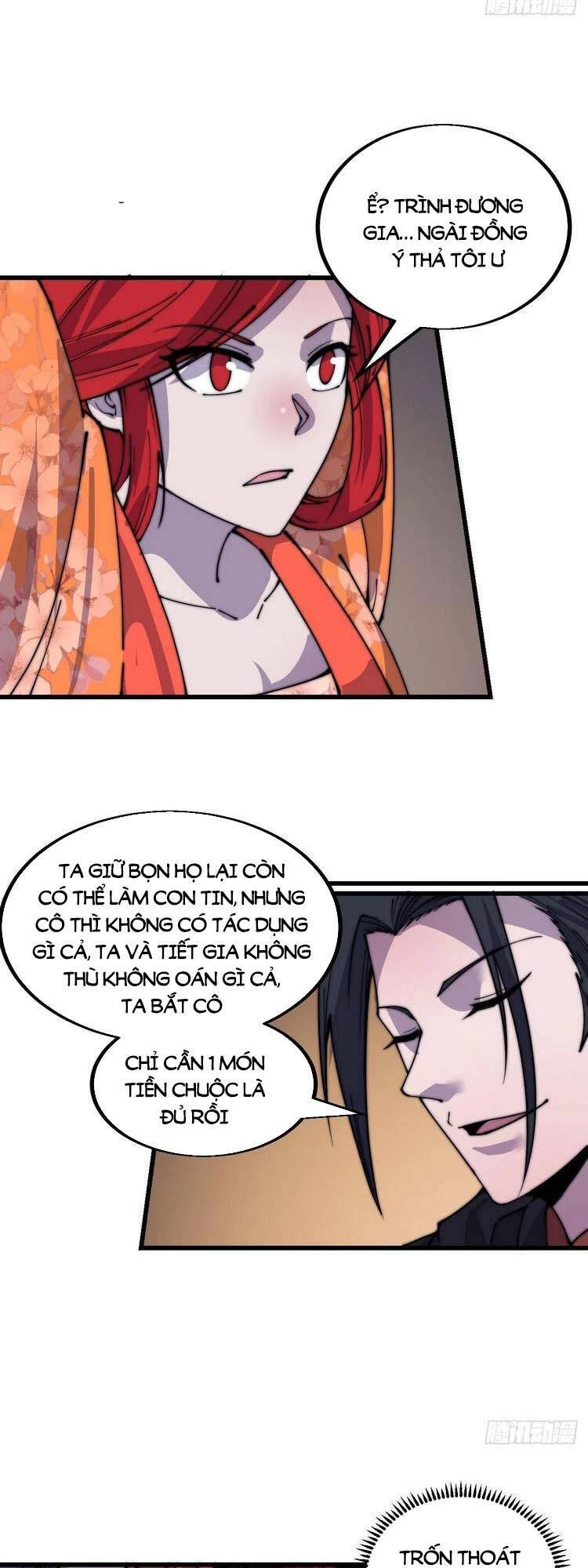 Ta Có Một Sơn Trại Chapter 386 - Trang 4