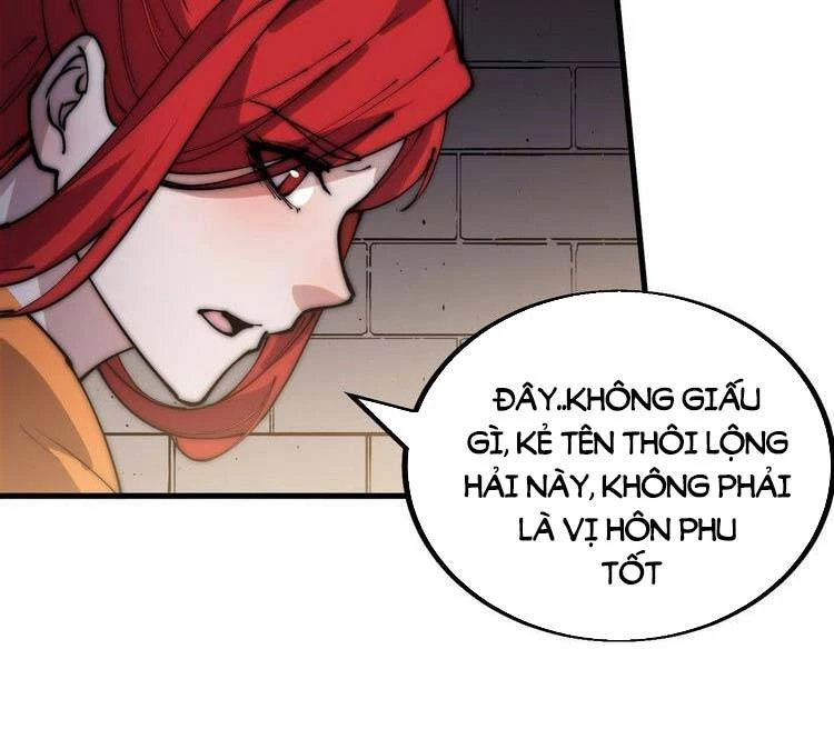 Ta Có Một Sơn Trại Chapter 386 - Trang 4