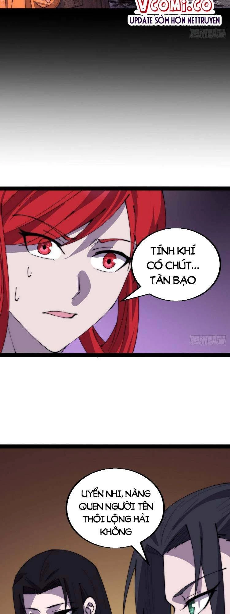 Ta Có Một Sơn Trại Chapter 386 - Trang 4