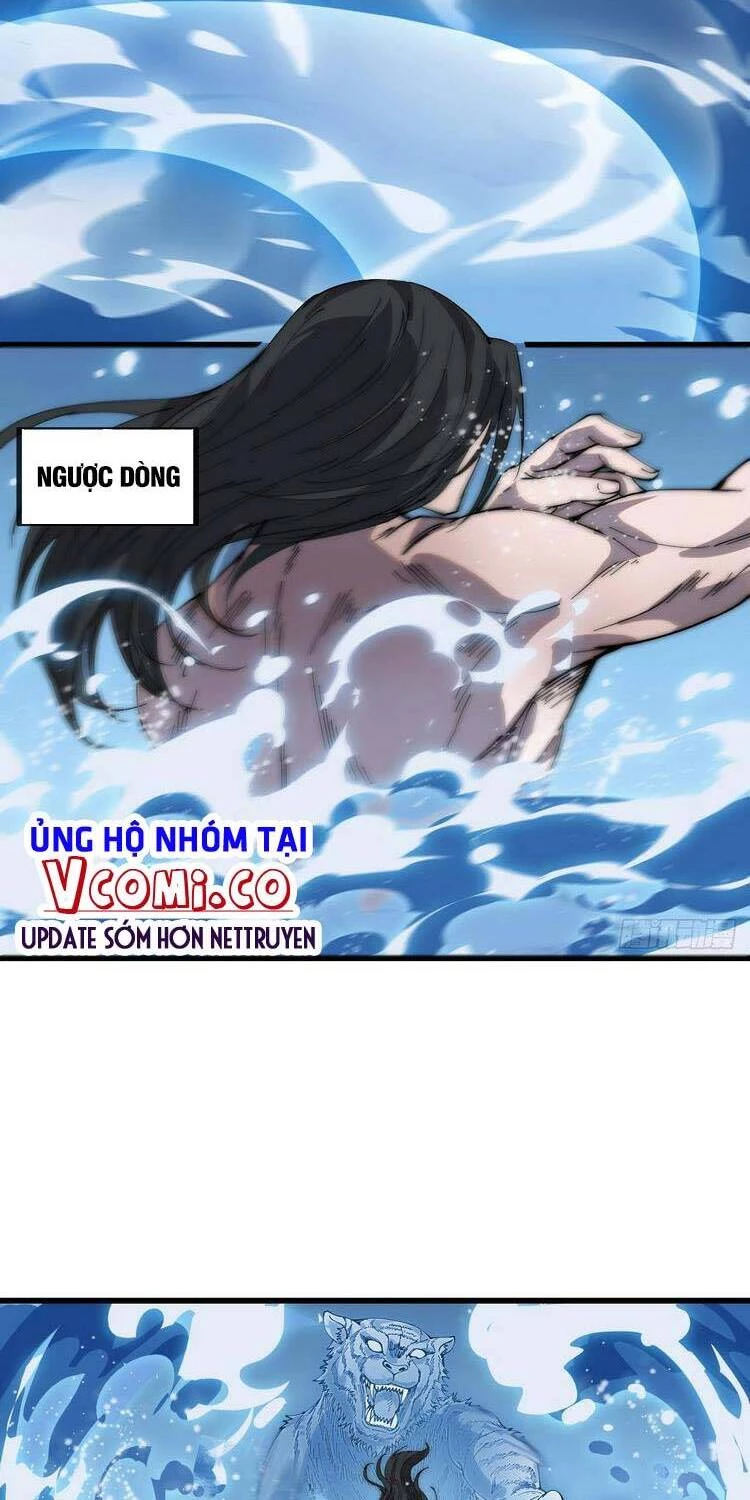 Ta Có Một Sơn Trại Chapter 387 - Trang 4