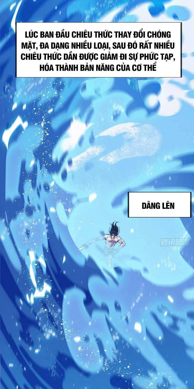 Ta Có Một Sơn Trại Chapter 387 - Trang 4