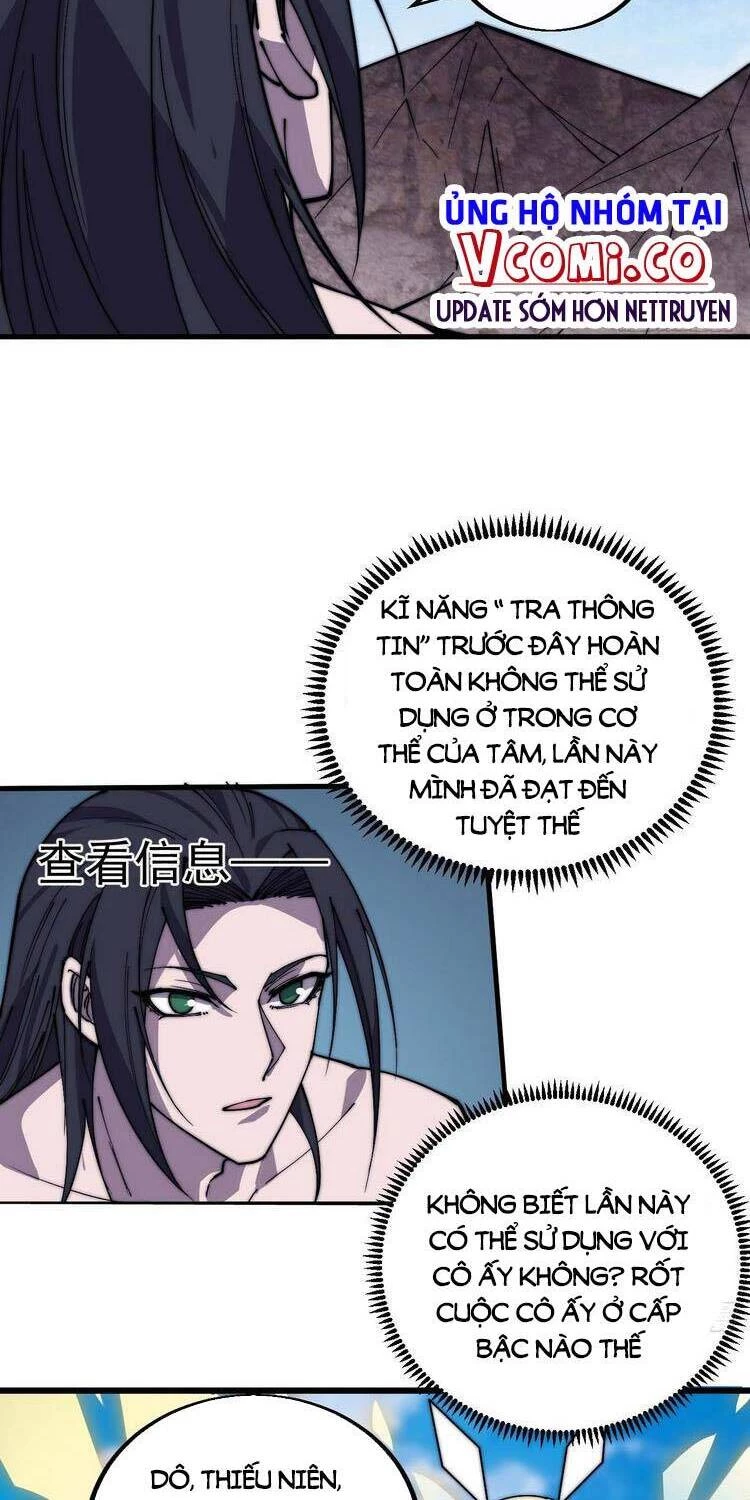 Ta Có Một Sơn Trại Chapter 387 - Trang 4