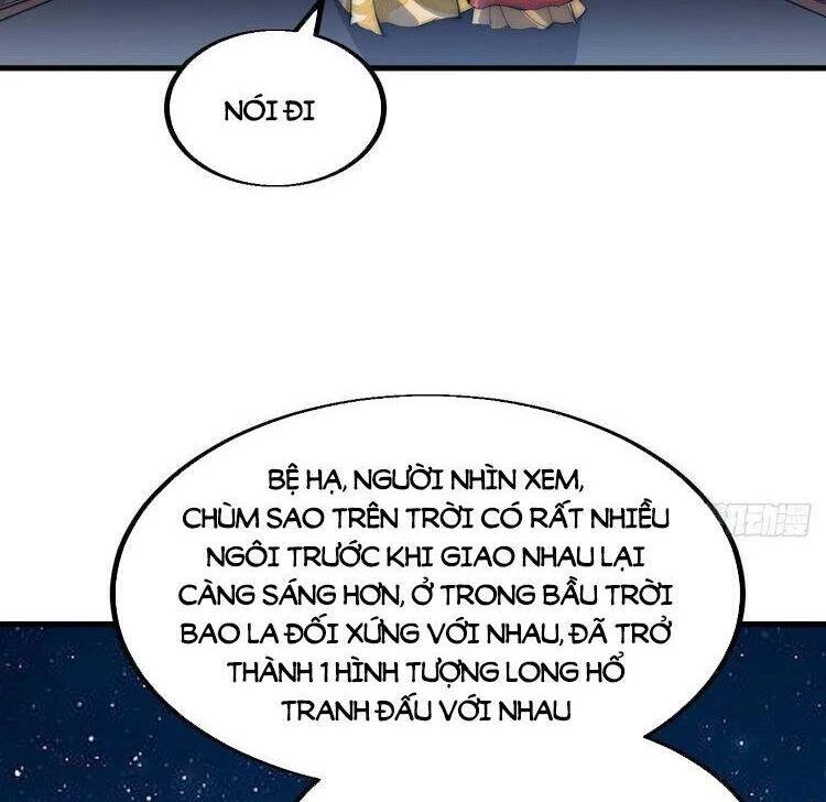 Ta Có Một Sơn Trại Chapter 388 - Trang 4