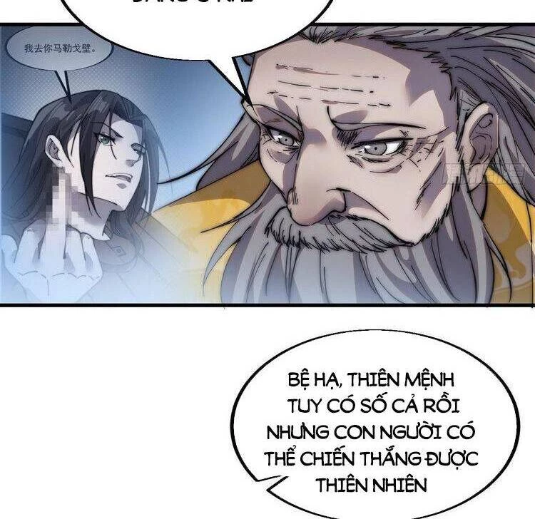 Ta Có Một Sơn Trại Chapter 388 - Trang 4