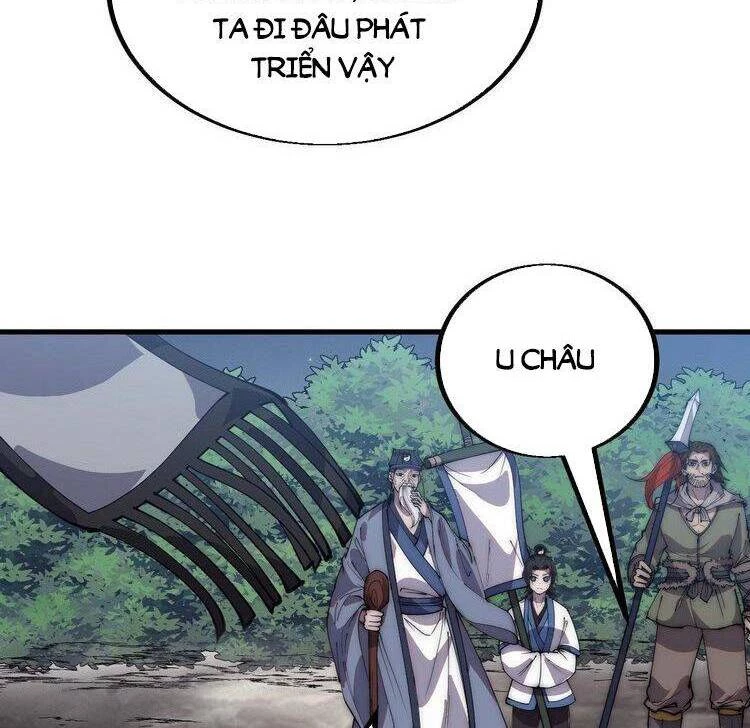 Ta Có Một Sơn Trại Chapter 388 - Trang 4