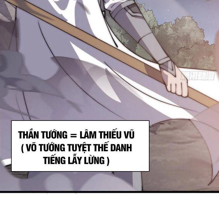Ta Có Một Sơn Trại Chapter 388 - Trang 4