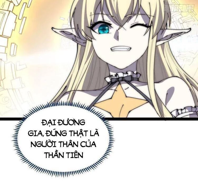 Ta Có Một Sơn Trại Chapter 388 - Trang 4