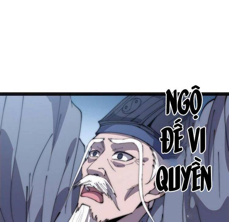 Ta Có Một Sơn Trại Chapter 388 - Trang 4